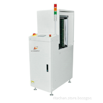 Made in China of automatic buffer